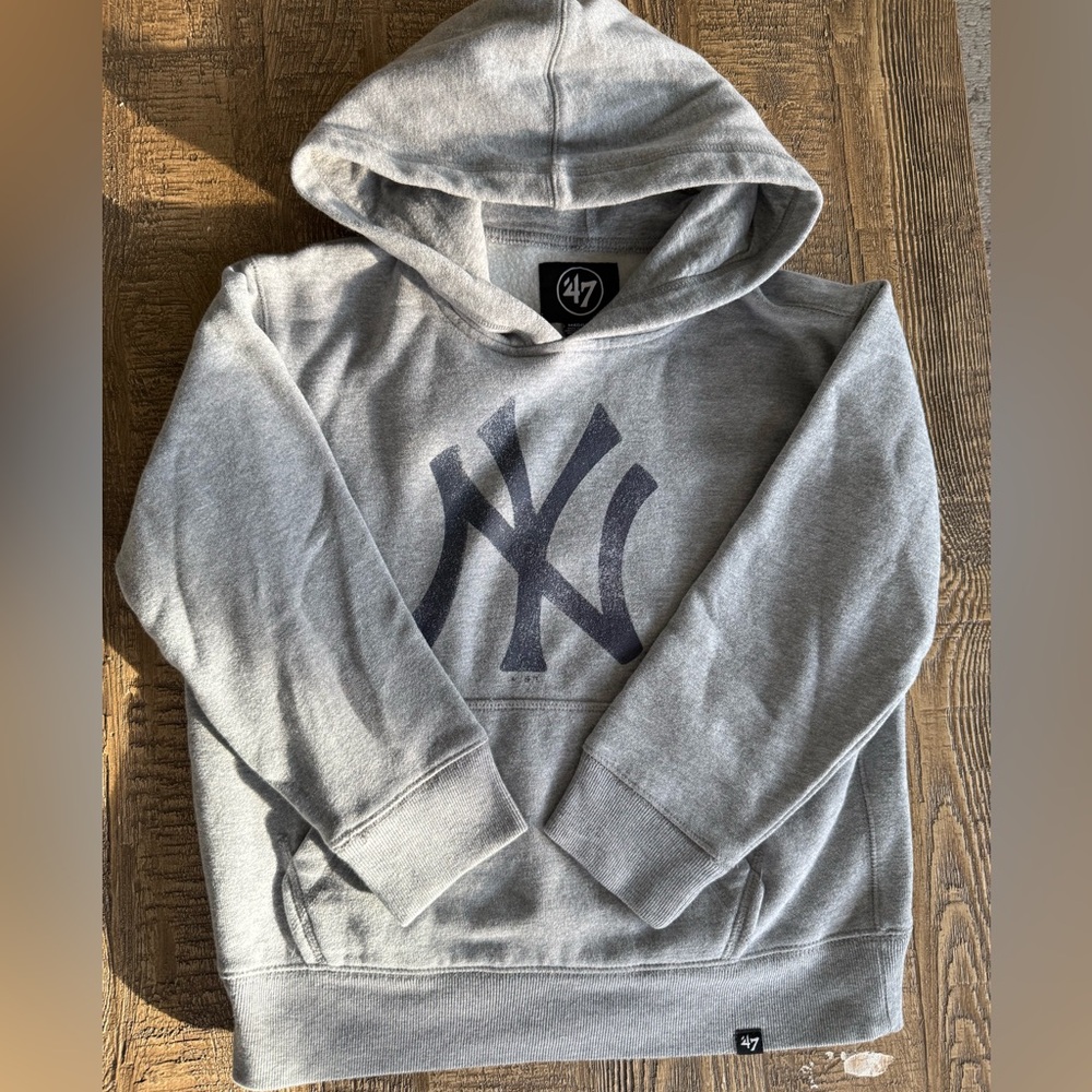 New York Yankees Hoodie for Kids - 47 Brand